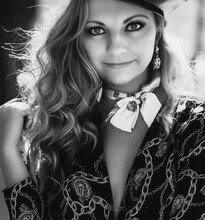April Angeles, MBA
